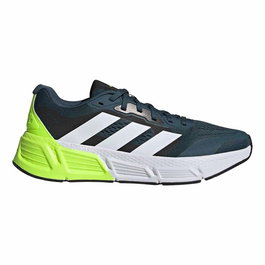 Chaussures de Running pour Adultes Adidas Questar 2 Blue marine