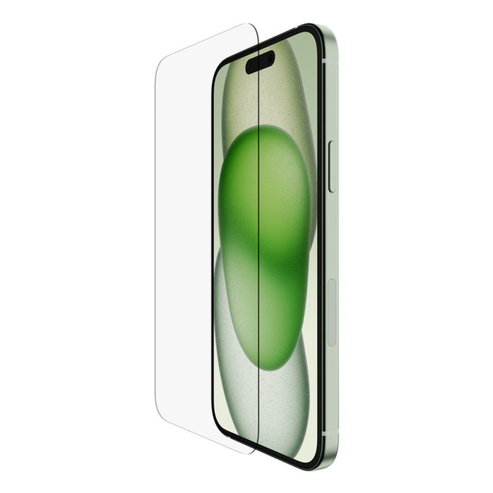 Film Protecteur pour Téléphone Portable Belkin IPHONE 16PLUS/15PLUS/14PROMAX Apple iPhone 16 Plus