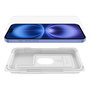 Film Protecteur pour Téléphone Portable Belkin IPHONE 16PLUS/15PLUS/14PROMAX Apple iPhone 16 Plus