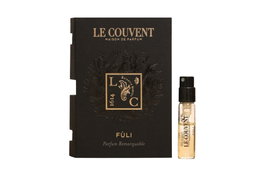 Le Couvent Maison de Parfum Remarkable - Fuli, Eau de Parfum Unisexe, 1.5 ml Échantillon