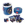 Apli Kids - Puzzle Circulaire Système Solaire XXL de 48 Pièces, Diamètre 50 cm - À Partir de 5 Ans