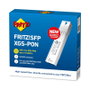 Fritz! 20002943 Transceptor SFP XGS-PON Fibre Optique 1 Port Réseau
