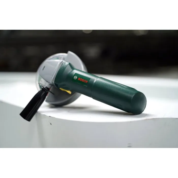 Bosch Meuleuse d'Angle Électronique Jouet d'Imitation - KLEIN - 8426 - Réaliste avec Sons et Lumières - Pour Enfants dès 3 Ans