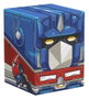 Squaroes Squaroe Transformers TR001 - Optimus Prime