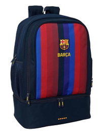 Safta Mochila Entrenamiento 35x50x24cm – Sac à dos d'entraînement