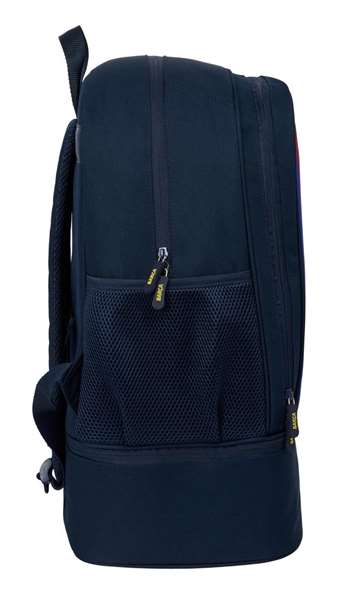 Safta Mochila Entrenamiento 35x50x24cm – Sac à dos d'entraînement Safta Mochila Entrenamiento 35x50x24cm – Sac à dos d'entraînement