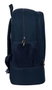 Safta Mochila Entrenamiento 35x50x24cm – Sac à dos d'entraînement