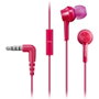 Panasonic Auricular in-ear avec microphone