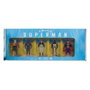 McFarlane Toys Superman (2025) DC Direct Pack - Figurines Super Powers Gold Label 11 cm