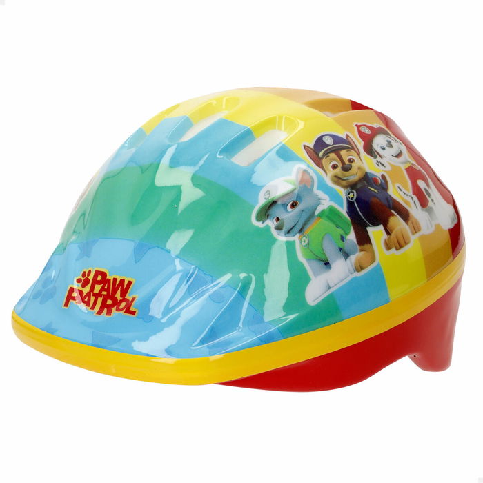Casque de Cyclisme pour Enfants The Paw Patrol 48-52 cm