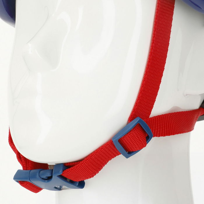 Casque de Cyclisme pour Enfants The Paw Patrol 48-52 cm