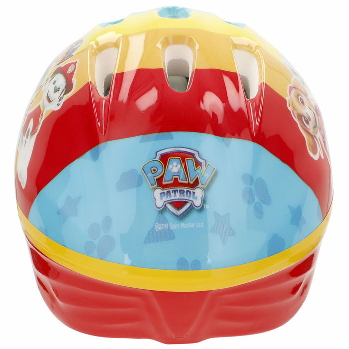 Casque de Cyclisme pour Enfants The Paw Patrol 48-52 cm