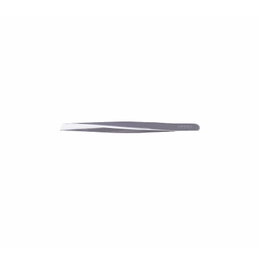 Bifull LASHY S2-TWEEZERS Pince pour extensions de cils à pointe droite 13,5 cm