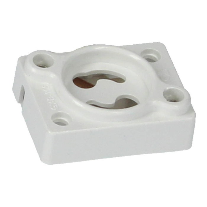 GSC Evolution Portacebador blanc G13