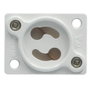 GSC Evolution Portacebador blanc G13