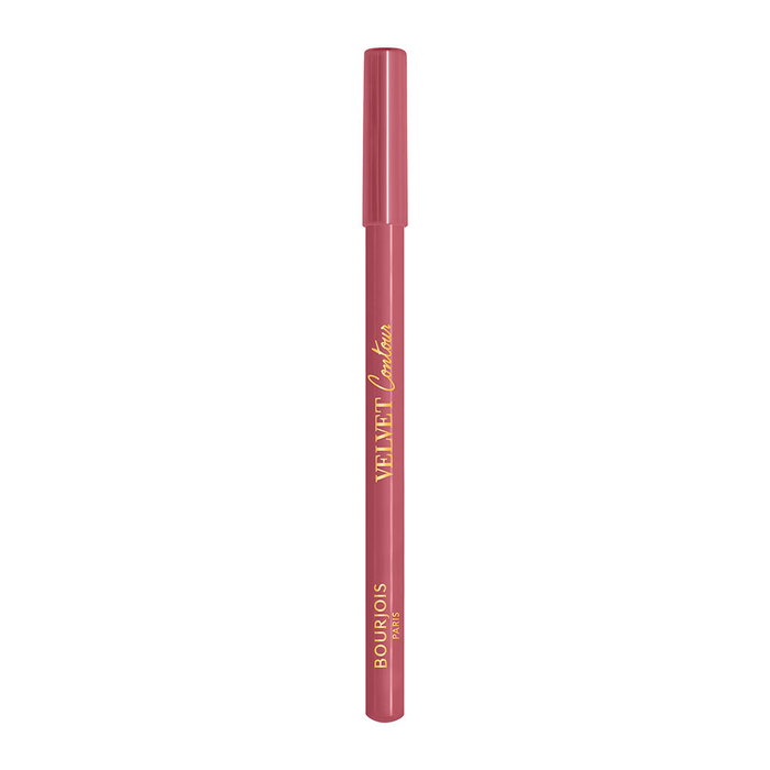 Bourjois Crayon à Lèvres Velvet Contour #19 Des Roses 1.14g
