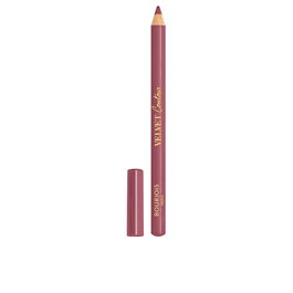 Bourjois Crayon à Lèvres Velvet Contour #19 Des Roses 1.14g