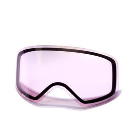 Hawkers Lentille SMALL LENS Rose Catégorie 2 Protection 100% UV Zeiss Fabriquée en Italie