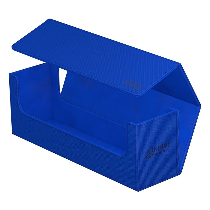 Ultimate Guard Arkhive 400+ Xenoskin - Blue Ultimate Guard Arkhive 400+ Xenoskin - Blue