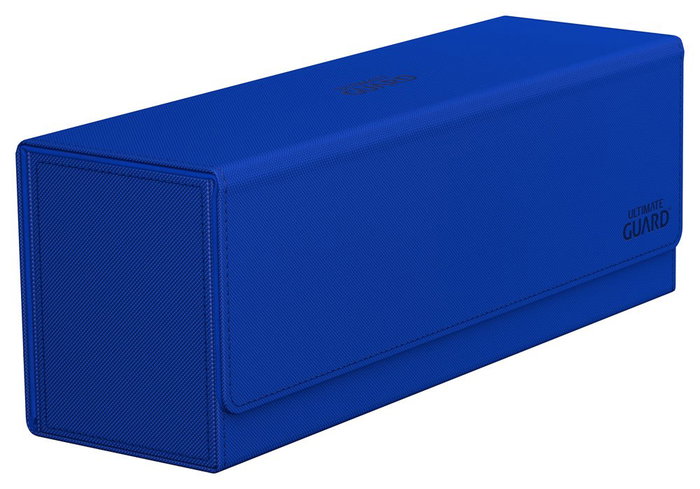 Ultimate Guard Arkhive 400+ Xenoskin - Blue Ultimate Guard Arkhive 400+ Xenoskin - Blue