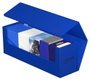 Ultimate Guard Arkhive 400+ Xenoskin - Blue