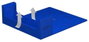 Ultimate Guard Arkhive 400+ Xenoskin - Blue