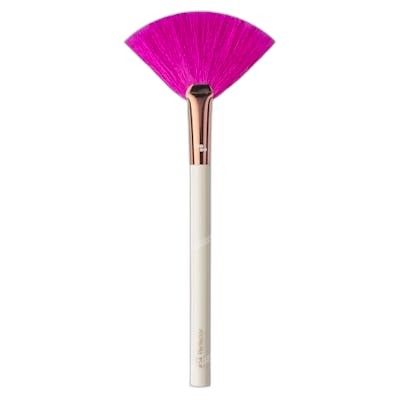 Urban Beauty United Pinceau éventail France Me rose Urban Beauty United Pinceau éventail France Me rose