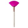 Urban Beauty United Pinceau éventail France Me rose