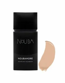 Nouba Fond de teint liquide NoubaMore teinte 83