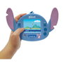 Lexibook Stitch Cyber Arcade Motion - Console Portable avec Contrôle Gestuel