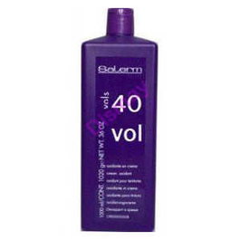 Salerm Oxidante en Crema 40Vol 1000ml