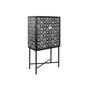 DKD Home Decor Meuble bar Noir Bicolore