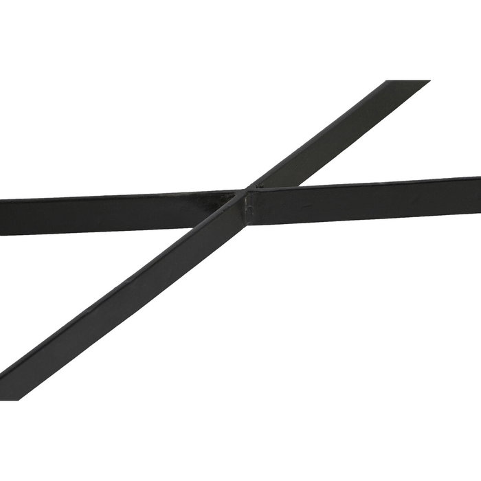 DKD Home Decor Meuble bar Noir Bicolore