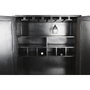 DKD Home Decor Meuble bar Noir Bicolore