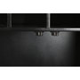 DKD Home Decor Meuble bar Noir Bicolore