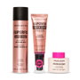 Revolution Make Up SUPERFIX BAKE 3 pièces CASE