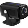 Denver PR-4852 Projecteur HD 720p support 4K Noir