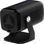 Denver PR-4852 Projecteur HD 720p support 4K Noir