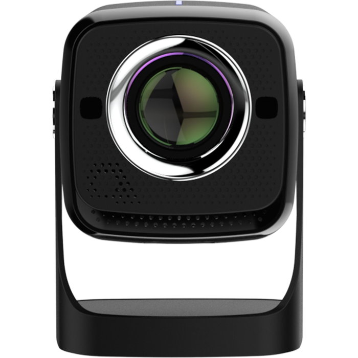 Denver PR-4852 Projecteur HD 720p support 4K Noir Denver PR-4852 Projecteur HD 720p support 4K Noir