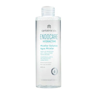 Endocare Hydractive Eau Micellaire 400 ml