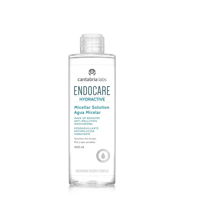 Endocare Hydractive Eau Micellaire 400 ml