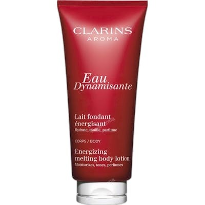 Clarins Eau Dynamisante Lait Hydratant Énergisant 200 ml
