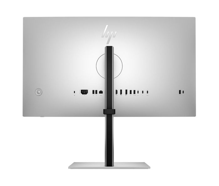 HP Écran QHD Thunderbolt 4 Series 7 Pro 27 pouces 727pu - Noir