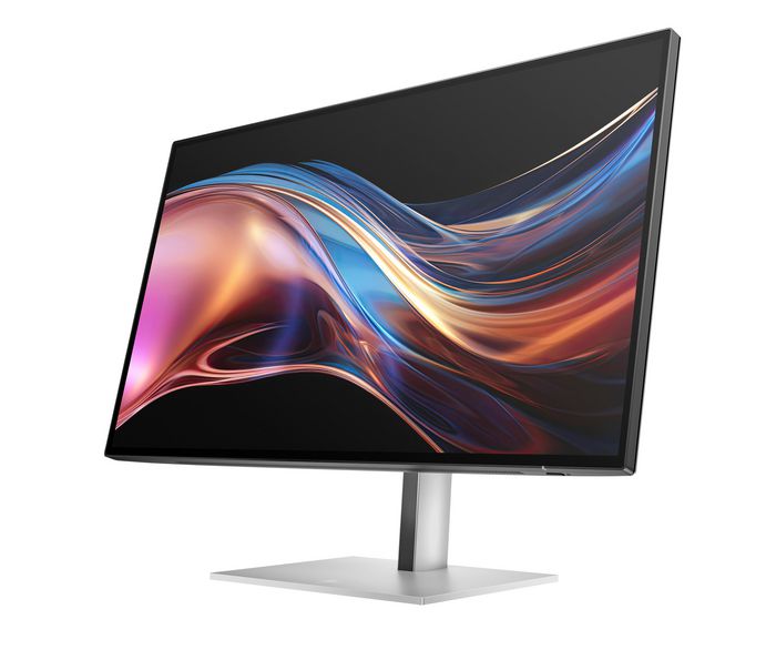 HP Écran QHD Thunderbolt 4 Series 7 Pro 27 pouces 727pu - Noir