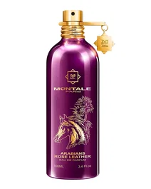 Montale Arabians Roses Leather Eau de Parfum