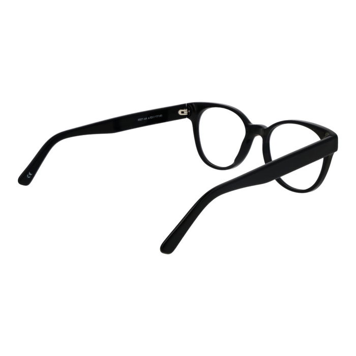 Monture de Lunettes Unisexe Andy Wolf 4521 53A