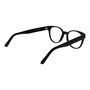 Monture de Lunettes Unisexe Andy Wolf 4521 53A