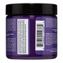 Manic Panic Tintura Capilar Semiconsciente Clásica Electric Amethyst - Violet Électrique - Vegan, Sans Ammoniac - Pour Cheveux Secs