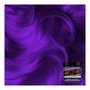 Manic Panic Tintura Capilar Semiconsciente Clásica Electric Amethyst - Violet Électrique - Vegan, Sans Ammoniac - Pour Cheveux Secs