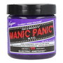 Manic Panic Tintura Capilar Semiconsciente Clásica Electric Amethyst - Violet Électrique - Vegan, Sans Ammoniac - Pour Cheveux Secs